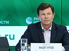 Глава IBU: у нас хорошие отношения с Майгуровым
