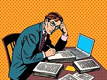 Что скрывается за медиаобразом журналиста