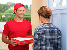 В России предложили ввести единое регулирование для курьеров