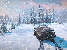 Авторы SnowRunner рассказали об открытом мире, кастомизации и эндгейме