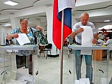 Аксенов ответил на зарубежные высказывания по выборам в Крыму