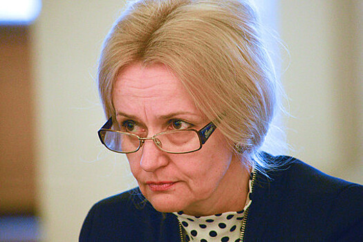 Экс-депутат Рады Фарион заявила о негативном отношении внучки к русскоговорящим