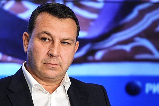 Глава Федерации тяжелой атлетики РФ подал в отставку