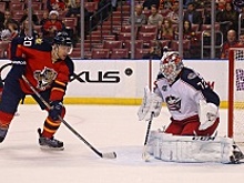 Данейко: «Флорида» должна выходить в плей-офф, но Бобровскому нужна помощь