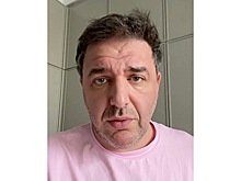 Виторган ответил Шнурову на его шутку о сыне Собчак