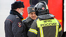 Клиенты обвинили московскую строительную фирму в поджоге машин