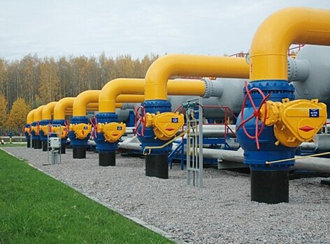 Труба в Европу: как советский газ через Австрию попал на Запад