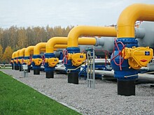 Труба в Европу: как советский газ через Австрию попал на Запад