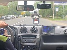 Кировские автоинспекторы отстранили от управления более 400 мотоциклистов