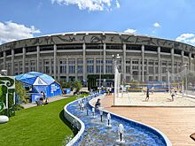 Уже семь миллионов человек посетили Московский урбанистический форум