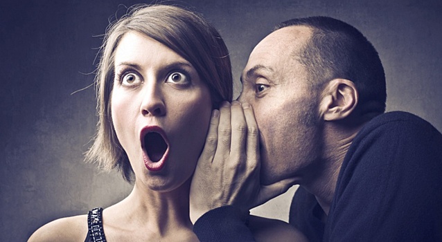 О чем мужчина никогда вам не расскажет