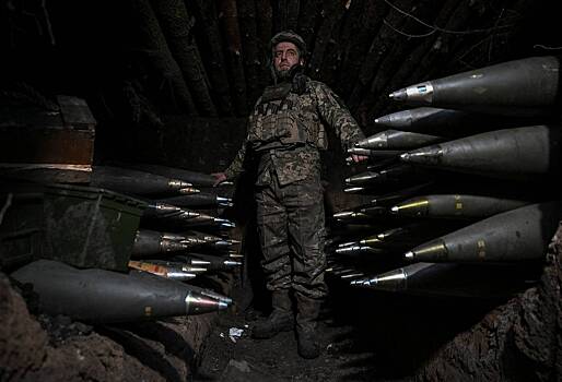 На Западе предрекли провал Украине и Евросоюзу