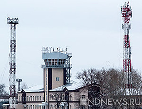 Руководство челябинского аэропорта обвинили в создании "денежного капкана" для водителей