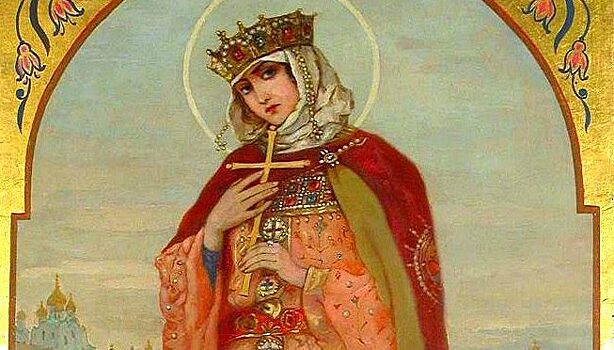 12 святых русских женщин: кто они