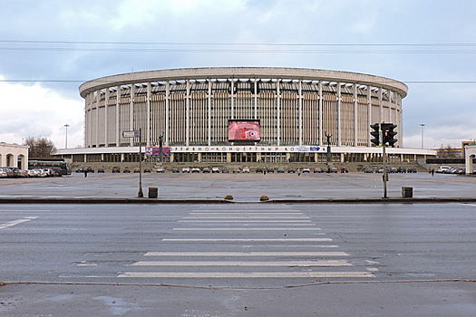 В Петербурге пока не будут рассматривать заявки на признание СКК памятником