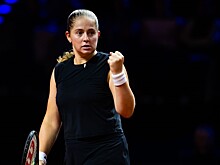 Елена Остапенко: хейтеры делают тебя только сильнее