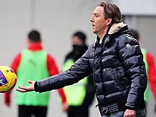 «Можем говорить про карму, но это вещь, которую нельзя было делать». Корнеев — об инциденте с котом на пресс-конференции сборной Бразилии