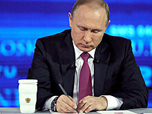 Путин предложил компромисс в вопросе Исаакиевского собора
