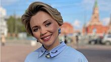 Актриса Ольга Кузьмина сообщила о беременности