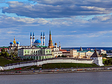 Названы самые бюджетные направления на майские праздники