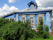 Куницыно: рукотворное чудо