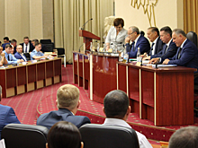 Прокуратура раскритиковала правительство Стрелюхина за ненадлежащую работу с госпрограммами