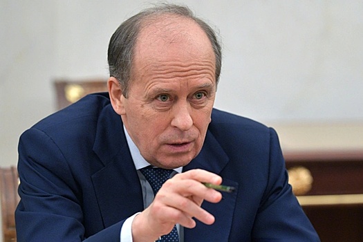 В ФСБ РФ сообщили о готовящихся диверсиях Британии и Украины