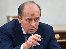 В ФСБ РФ сообщили о готовящихся диверсиях Британии и Украины