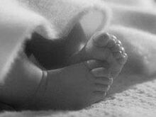 В Ульяновской области снизилась младенческая смертность