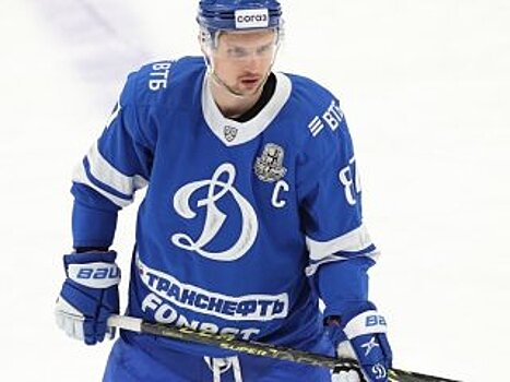 «Динамо» обменяло Шипачева и Войнова в «Ак Барс» на денежную компенсацию