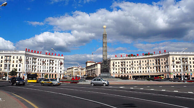 В Беларуси пригрозили изъятием блокирующих транспорт автомобилей