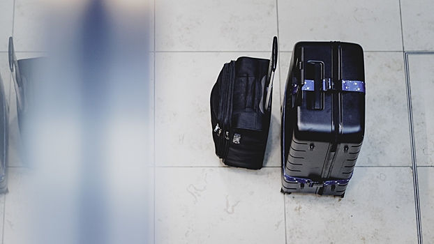 Минтранс оценил идею установить единый размер ручной клади