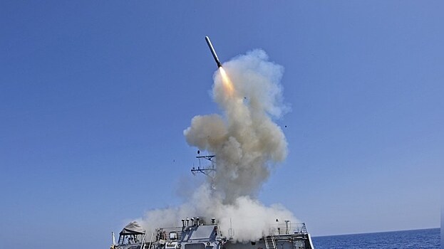 США создадут «запрещённую» ракету