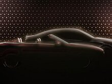 Mercedes-Benz раскрыл детали интерьера обновленного E-Class