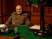 Казус Лаврения Берии