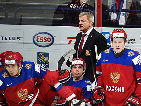Что такое олимпийская сборная России?