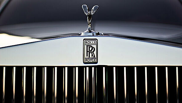 Rolls-Royce в 2020 году увеличил продажи в РФ на 4%