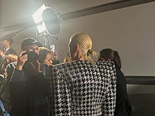 Демна Гвасалия показал новую весеннюю коллекцию для Balenciaga 2025