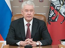 Собянин присвоил статус промкомплекса двум столичным предприятиям