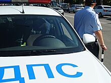 Пенсионер погиб под собственным внедорожником в Нижегородской области