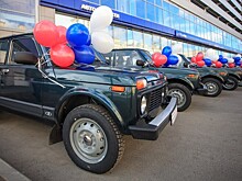 ВАЗ вернул скидку на утилизацию
