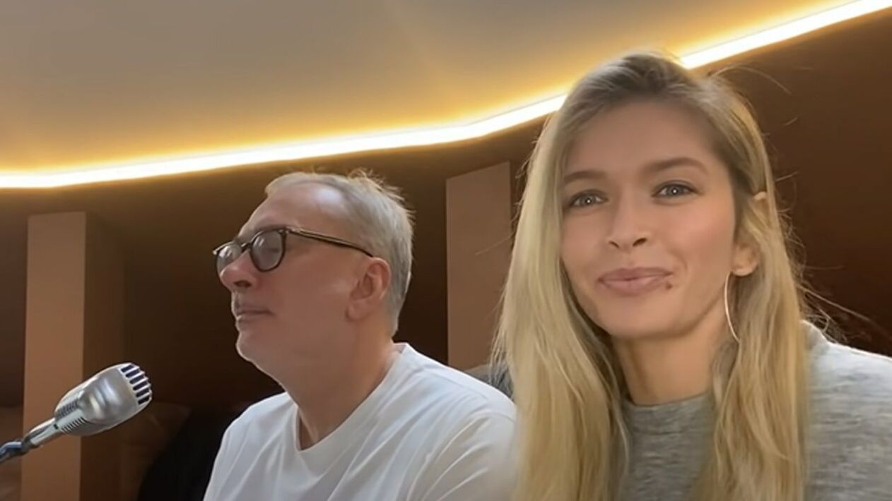 Веру Брежневу заподозрили в экстремизме: кадры частной жизни певицы