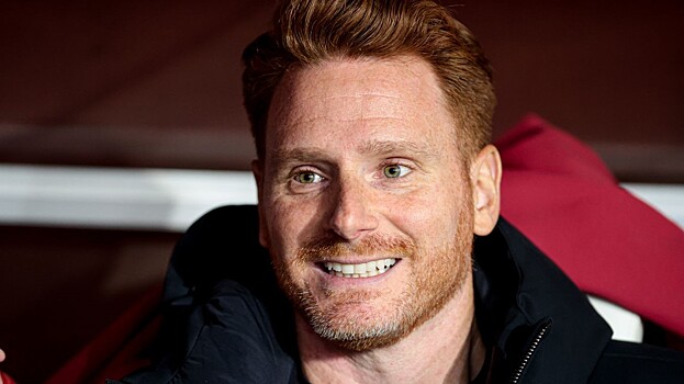 Абаскаль заявил о готовности возглавить сборную России