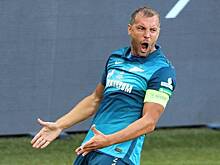"Флюгер": Орлов отреагировал на слова Дзюбы