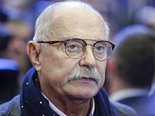 Источник рассказал о состоянии госпитализированного Михалкова