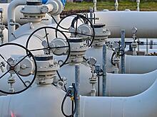 Санкции санкциями - но Европа нарастила потребление российского газа