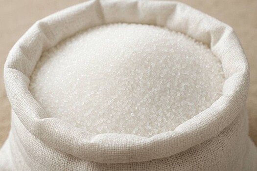 Более 1 млн тонн сахара произвели сахарные заводы Кубани