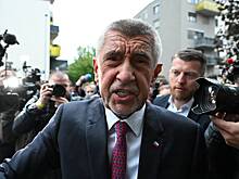 Лидер победившей на выборах в Чехии оппозиции отказал Украине в снарядах и членстве в ЕС