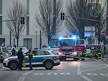 Число жертв трагедии в Трире возросло до пяти человек