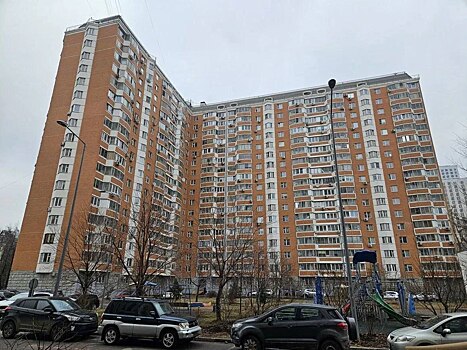 Город выставил на торги коммерческое помещение в районе Свиблово